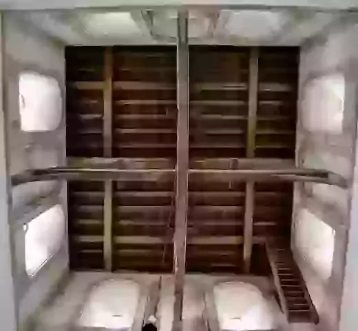 The History of Our Buildings